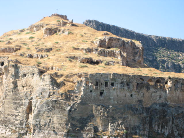 rumkale